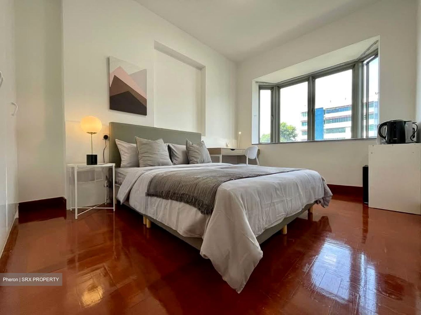 Eastpoint Green (D18), Condominium #560816731